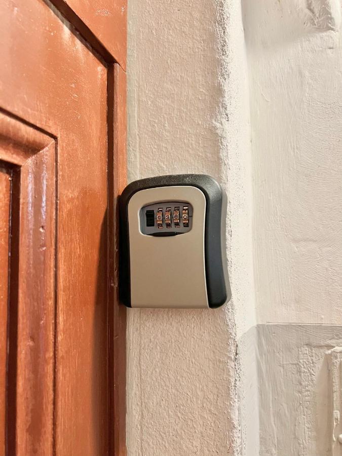 Adg Apartment 33 フィレンツェ エクステリア 写真